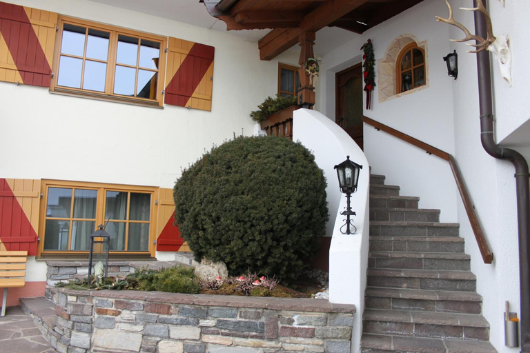 Others 3, Gastehaus Trude Waltl, Kitzbühel