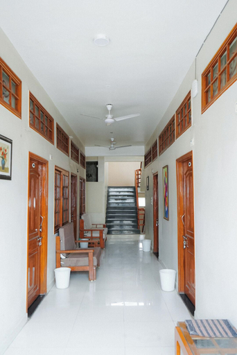 Others 5, Hotel Pleasure Landmark, Ujjain