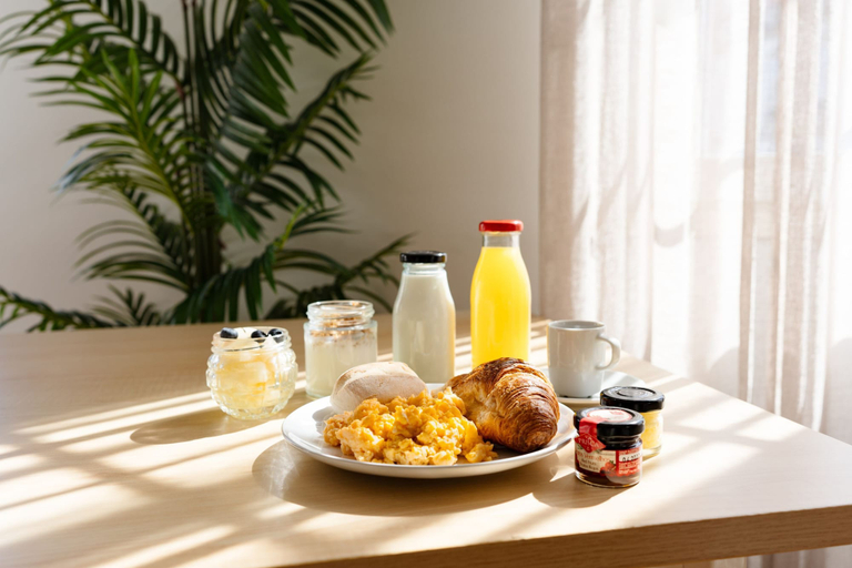 Food & Drinks, Feel Porto Downtown Luxury Retreat, Porto