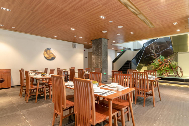 Food & Drinks 4, 心宿24里, Foshan