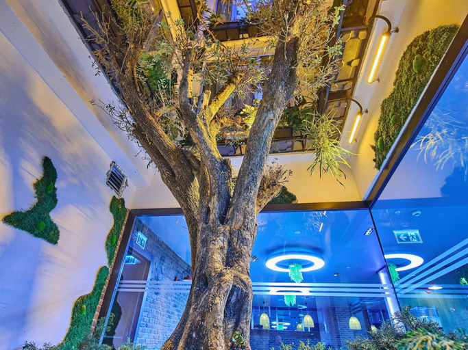 Exterior & Views 5, Ibis Istanbul Airport, Arnavutkoy