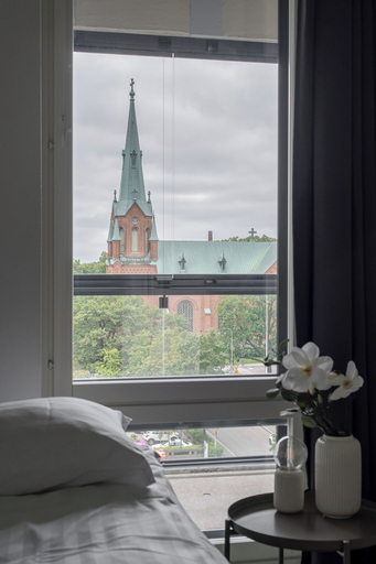 Others 4, Modern 2BR Apartment with Sauna & Large Balcony, Pirkanmaa