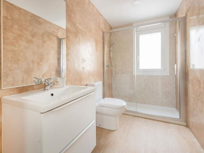 Room 5, Th88 Apartamento en Miami Playa, Tarragona