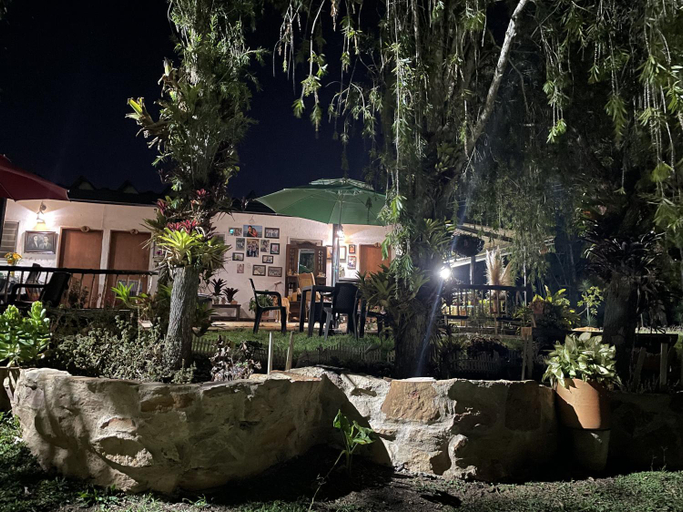 Others 2, Hostal greenlandomesa, Piedecuesta