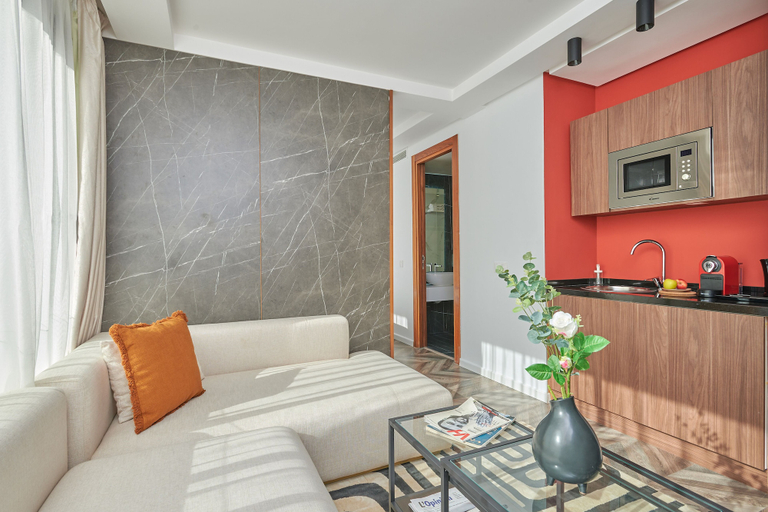 Others 4, StayHere Rabat - Agdal Boutique Hotel, Rabat