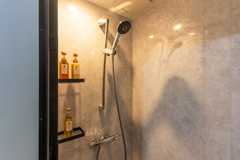 Bathroom 2, Grandioso Okinawa Pool Villa Onna14, Onna