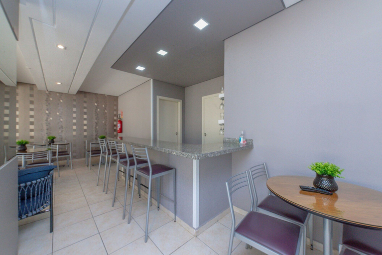 Food & Drinks 4, Condominio Felice, Curitiba