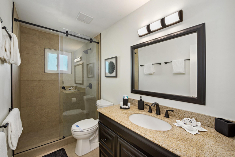 Bathroom, Endless Tides 1, Lee