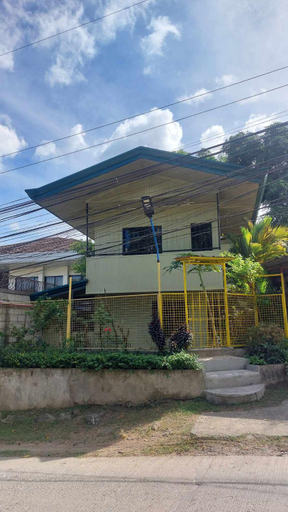 Others 2, Chicco's Private Home, Zamboanga City