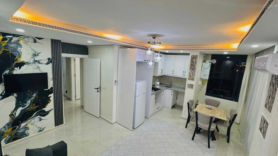 Others 5, Midyat Dnc Apart Otel, Midyat