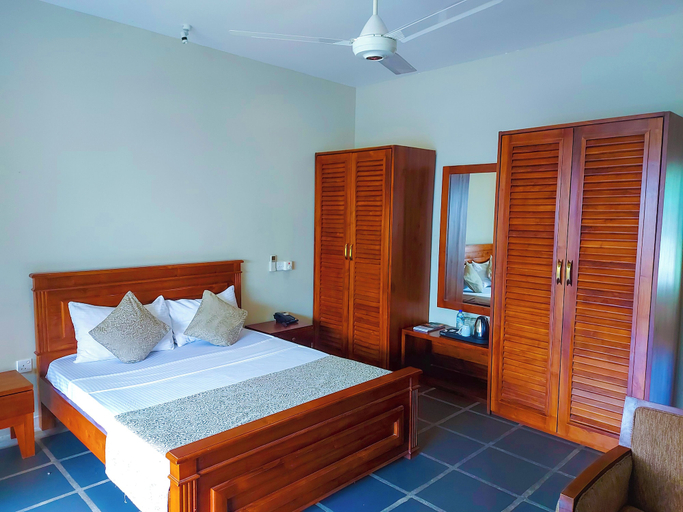 Bedroom 2, REST HOUSE KESBEWA, Kesbewa