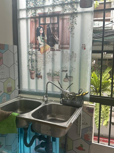 Others 3, Room for rent, District 3