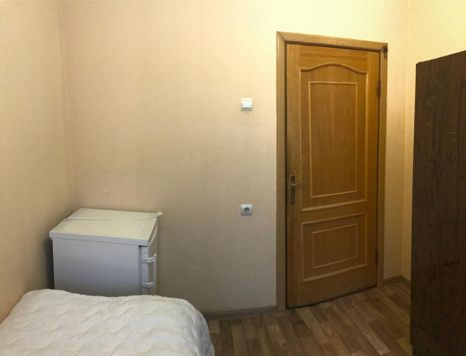 Others 4, Эконом на Тульскои, Southern