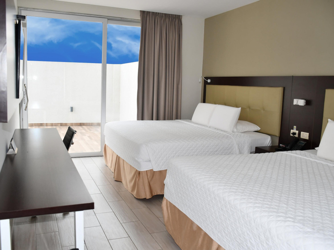 Bedroom 3, Delfines Collection Hotel By Mercure, Andrés Ibáñez