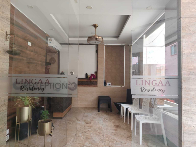 Others 5, Lingaa's Residency, Tiruvannamalai