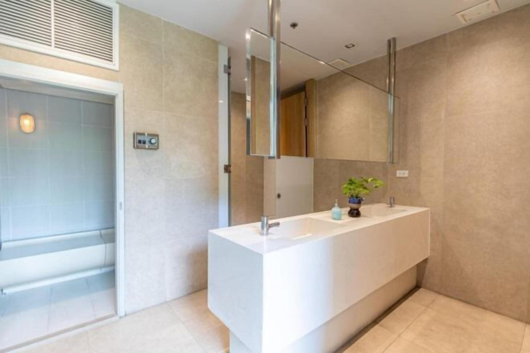 Bathroom 4, Residence by Hello Pattaya at Veranda, Pattaya