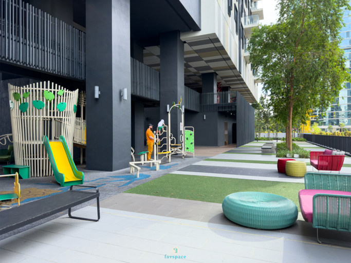 Others 5, Novum Bangsar South by Favspace, Kuala Lumpur
