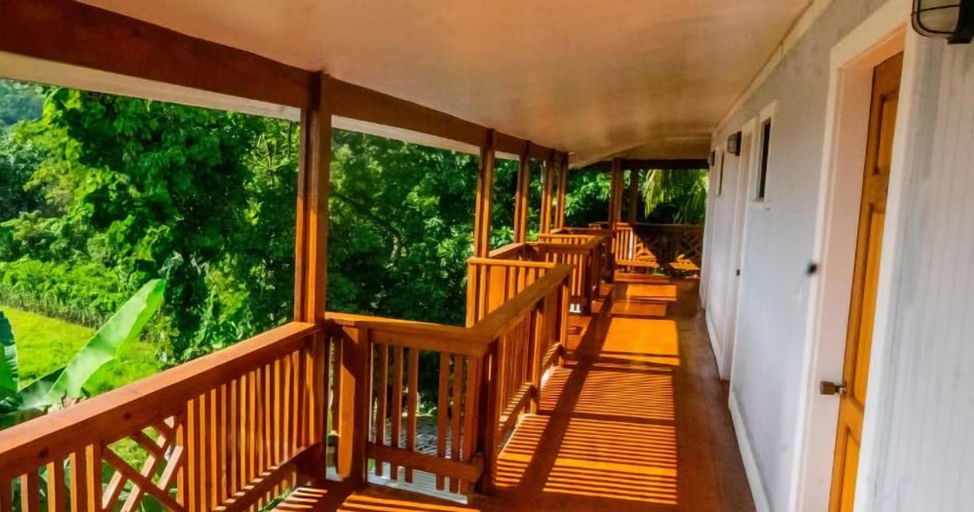 Exterior 5, Roatan Airport Boutique Resort, Roatán