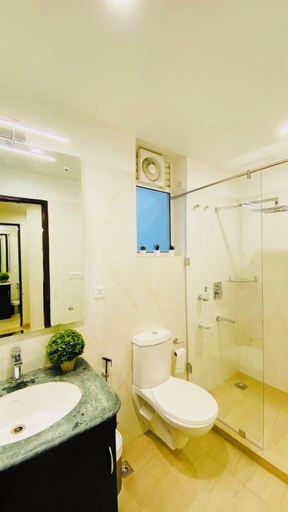 Bathroom, MIGROLINO, Lucknow