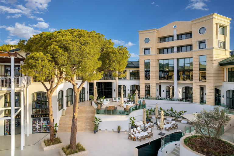 Exterior & Views 2, Rixos Park Belek - The Land of Legends Access, Serik