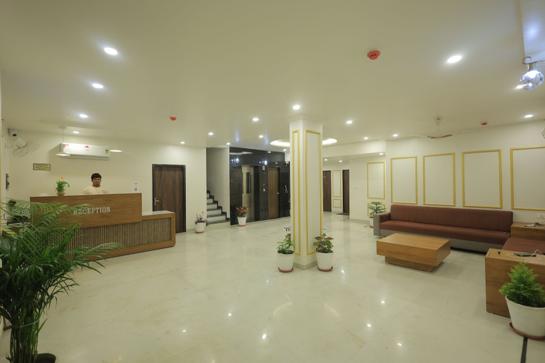 Others 5, Jeel Pearl Hotel, Udaipur
