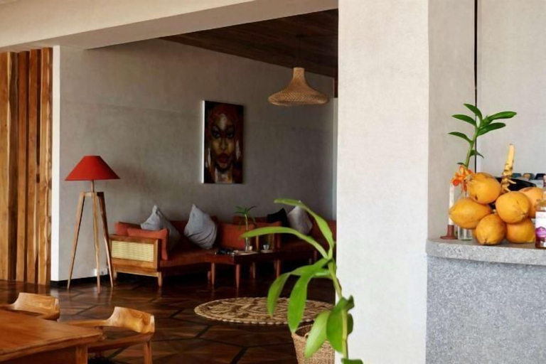 Interior 5, Coast 67 Boutique Hotel, Habaraduwa
