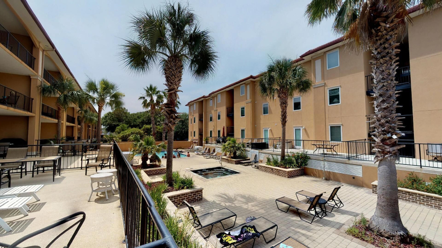 Exterior & Views, Brass Rail Tybee Vacation Rentals, Chatham