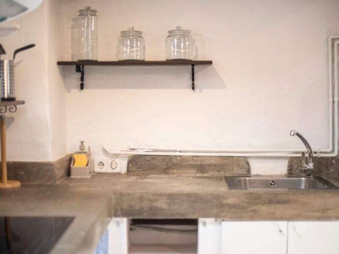 Room 2, Th125 Atico con Vistas en Tarrgona, Tarragona