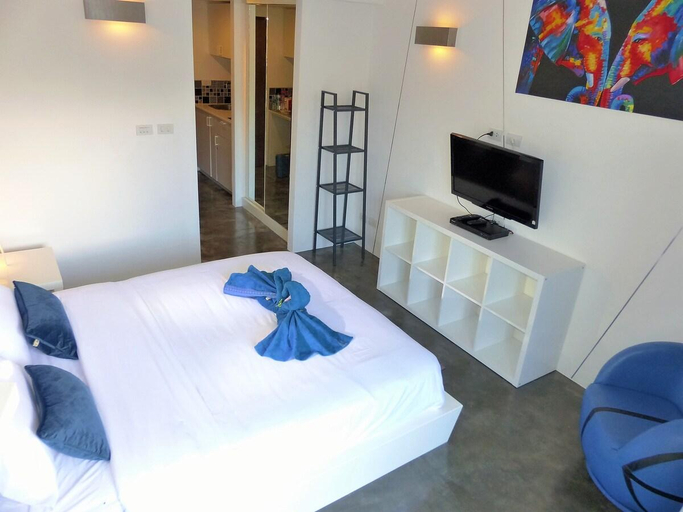 Others 5, STUDIO DESIGN RESORT ⭐⭐⭐⭐⭐, Ko Samui