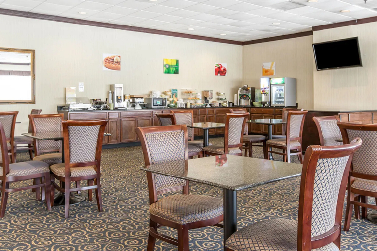 Others 4, Days Inn & Suites by Wyndham Havelock, Craven