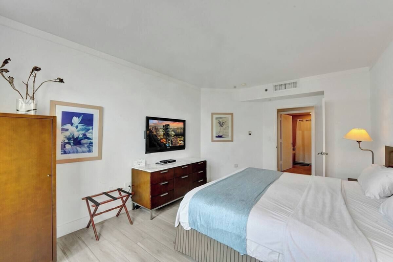 Room 3, Stay Hospitality - Coconut Grove, Miami-Dade