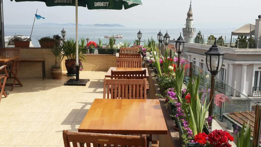 Others 4, Agora Boutique Hotel & Bistro, Fatih