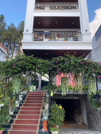Others 3, Misty Hostel Sapa, Sa Pa