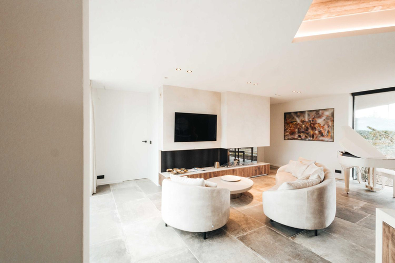 Others 4, B&B Au Porte Bonheur, Oost-Vlaanderen