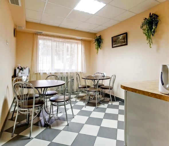 Others 4, Hotel A3, Kislovodsk