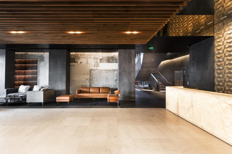 Public Area 3, The Melbourne Hotel, Perth