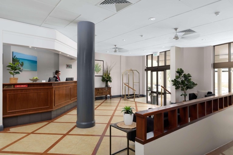Public Area 2, Rydges Southbank Townsville, South Townsville
