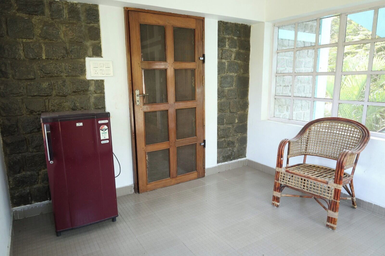 Others 5, Lingaa's Eco Stay, Tiruvannamalai