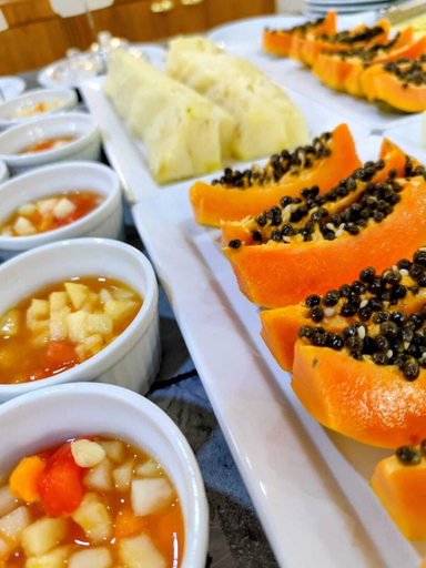 Food & Drinks 4, HOTEL INTERNACIONAL GUARULHOS, Guarulhos