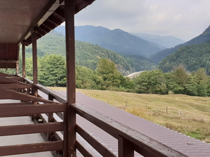 Others 5, Valea Doamnei, Nucsoara