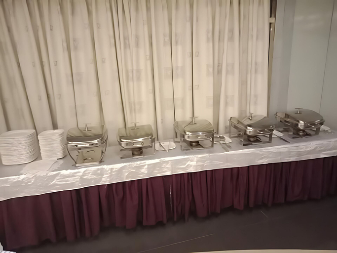 Others 5, Al-safina Hotel, Lahore