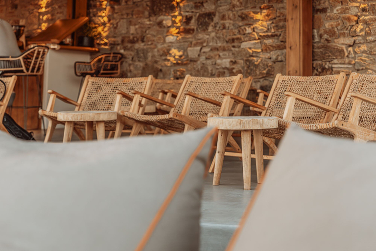 Food & Drinks 5, Aelo Mykonos hotel, South Aegean