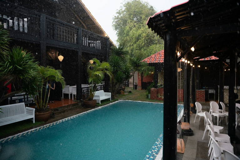 Sport & Beauty 3, Sabina Boutique Hotel & Villa Mui Ne, Phan Thiết