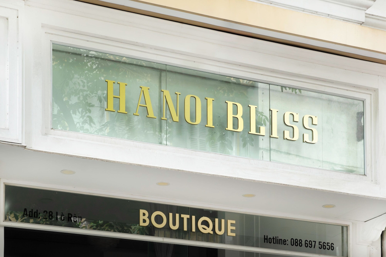 Exterior & Views 2, Hanoi Bliss Boutique Lo Ren, Hoàn Kiếm