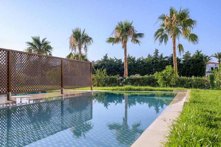 Sport & Beauty 3, Zeus Hotels YDORIA RESORT - All Inclusive, Crete
