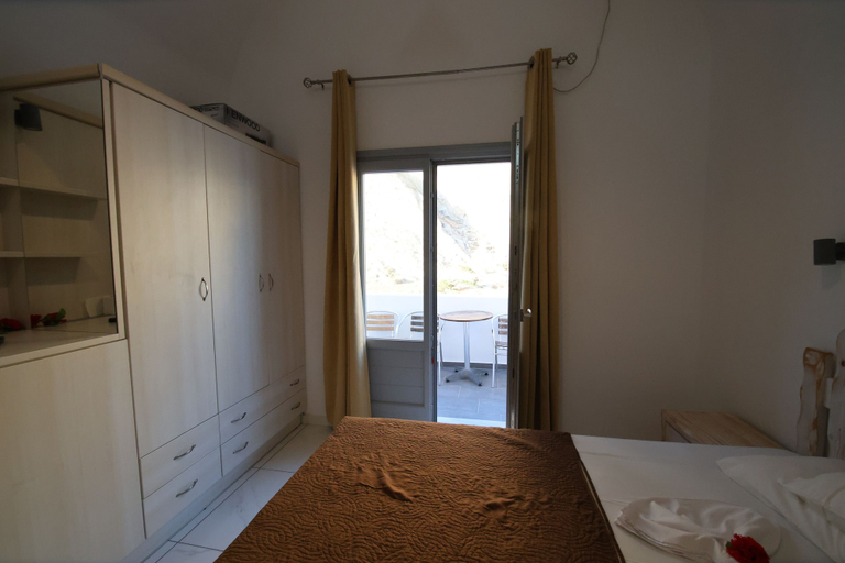 Bedroom 2, Dodomar Selection, South Aegean