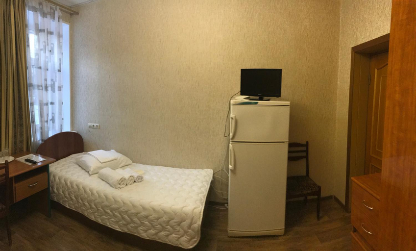 Others 5, Эконом на Тульскои, Southern