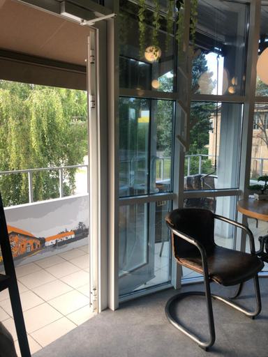Others 3, SEAL-hostel, Priozerskiy rayon