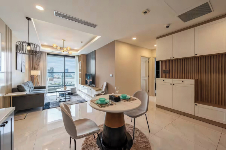 Others 4, Salute de Madison Luxury Apt District 1, District 1