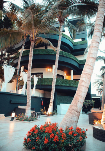 Others 4, THE PALMS Luxury Boutique Hotel, Dakar